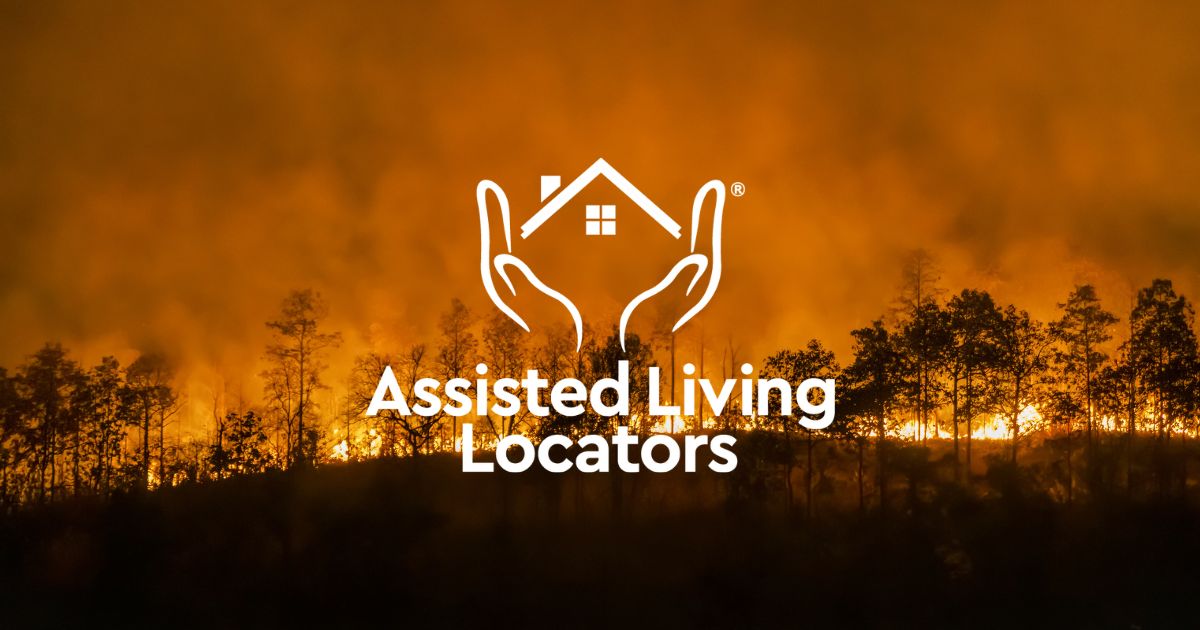 Evacuating a Person with Dementia: A Comprehensive Guide